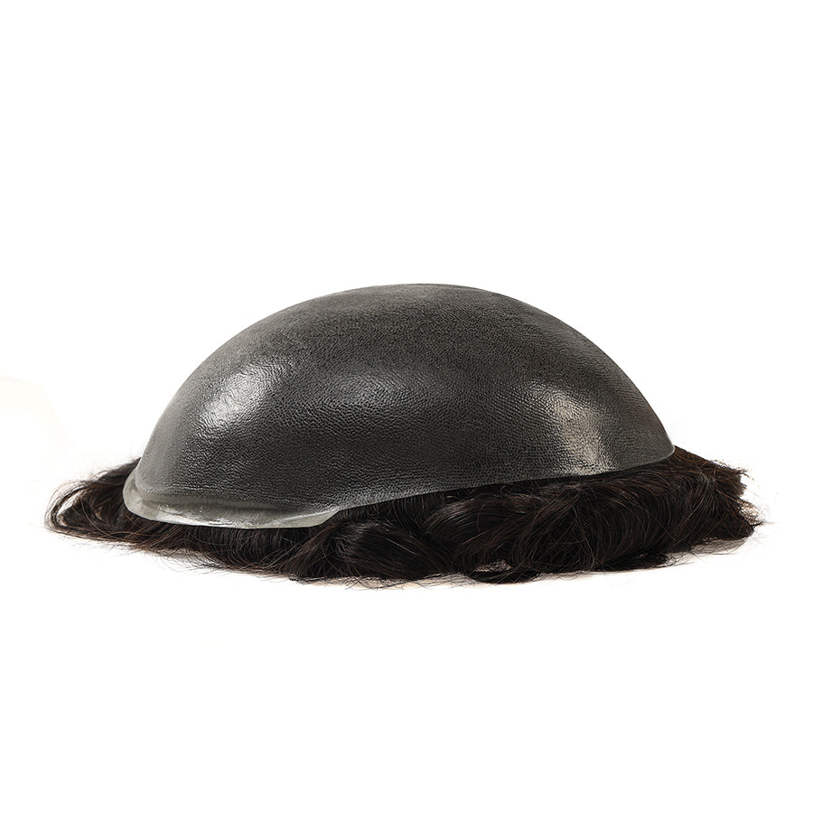 MSI | REALITY SKIN INJECTION CRAFT MEN TOUPEE OF SKIN SYSTEM