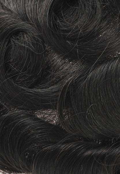 BREATHE INVISIBLE FULL LACE 20MM WAVE MAN HAIR UNIT REPLACEMENT