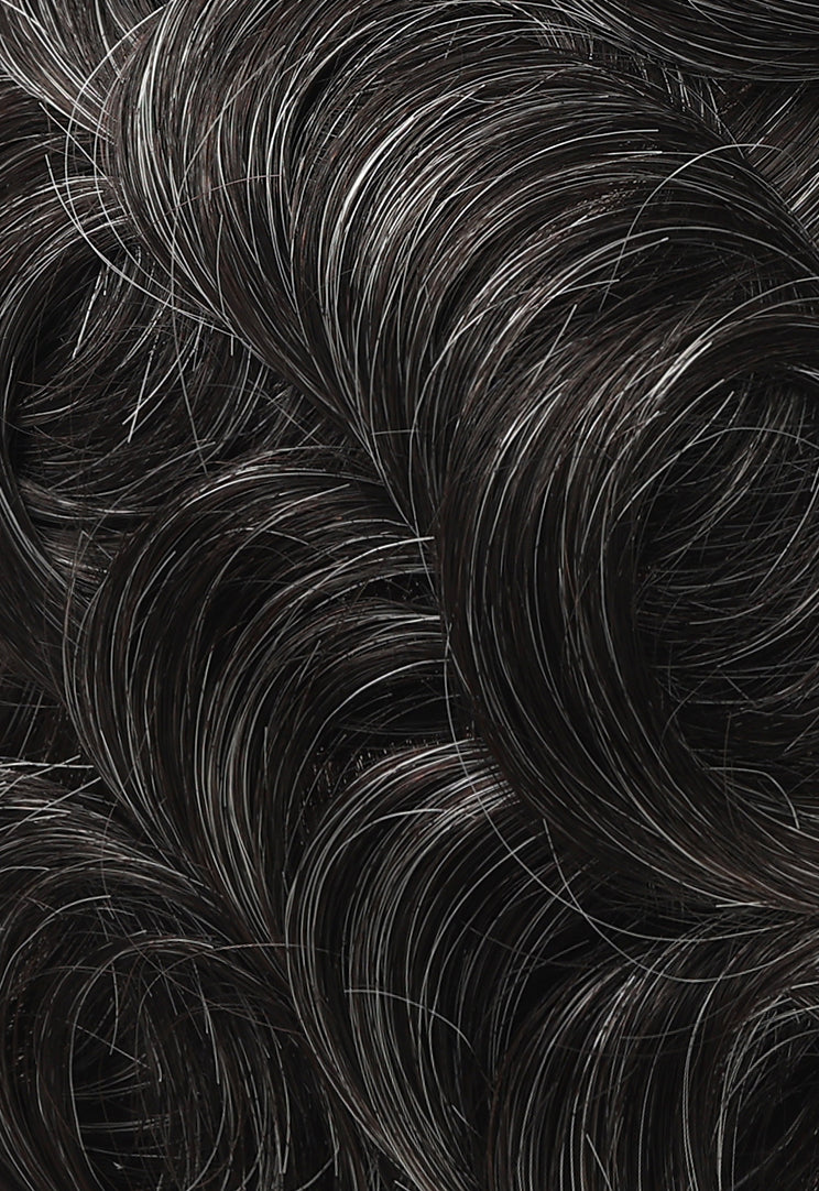 BREATHE INVISIBLE FULL LACE 20MM WAVE MAN HAIR UNIT REPLACEMENT