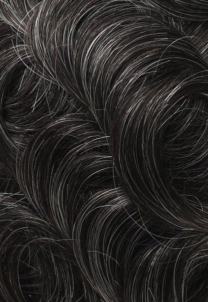 BREATHE INVISIBLE FULL LACE 20MM WAVE MAN HAIR UNIT REPLACEMENT