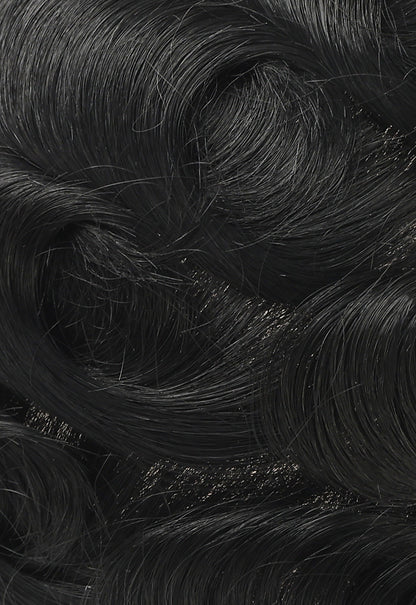 BREATHE INVISIBLE FULL LACE 20MM WAVE MAN HAIR UNIT REPLACEMENT