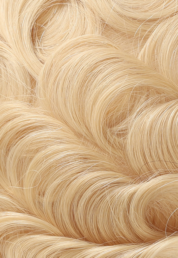 BREATHE INVISIBLE FULL LACE 20MM WAVE MAN HAIR UNIT REPLACEMENT