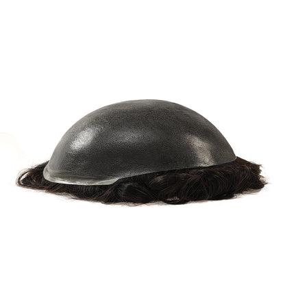 MSI | REALITY SKIN INJECTION CRAFT MEN TOUPEE OF SKIN SYSTEM